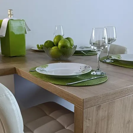 Studio Apartment Green Gallery With Free Private Parking Opatija