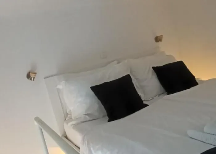 Apartment Nena With Free Private Parking *