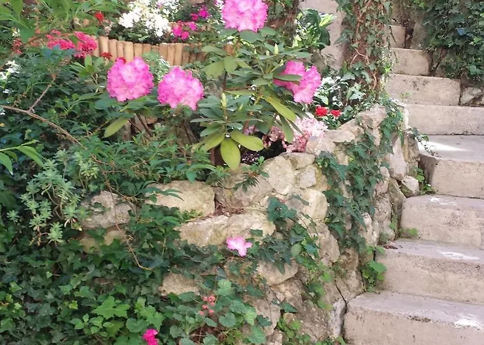 Nena With Free Private Parking Apartament Opatija