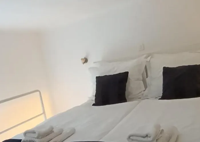 Apartament Nena With Free Private Parking