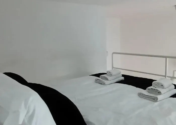 Apartament Nena With Free Private Parking *