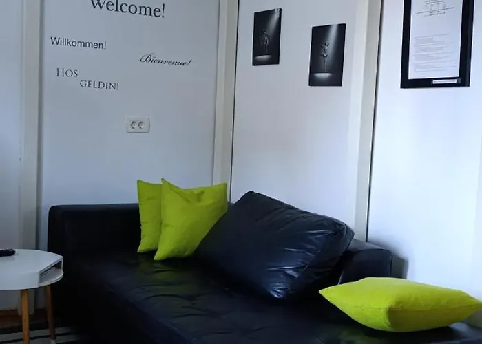 Nena With Free Private Parking Apartament Opatija