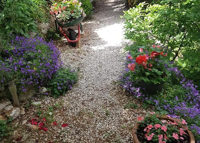 Apartament Nena With Free Private Parking Opatija